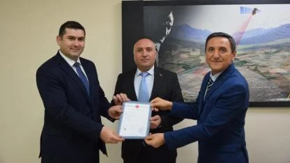 Çay Belediyesi’ne 13 Bin 593 Metrekarelik Taşınmaz Kazandırıldı