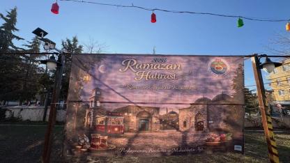 Çay’da Ramazan İftarları Tarihi Taşhan’da Düzenlenecek