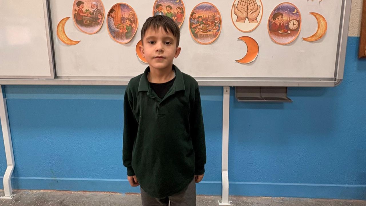 Çobanlar’da Ramazan Ruhu Geri Dönüşümle Buluştu