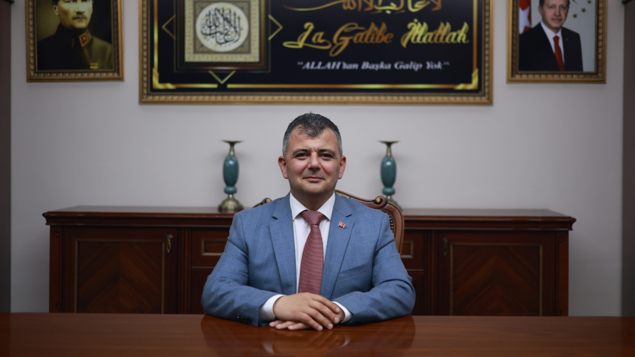 Emirdağ OSB’de Yeni Genişleme Adımı