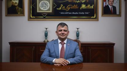 Emirdağ OSB’de Yeni Genişleme Adımı