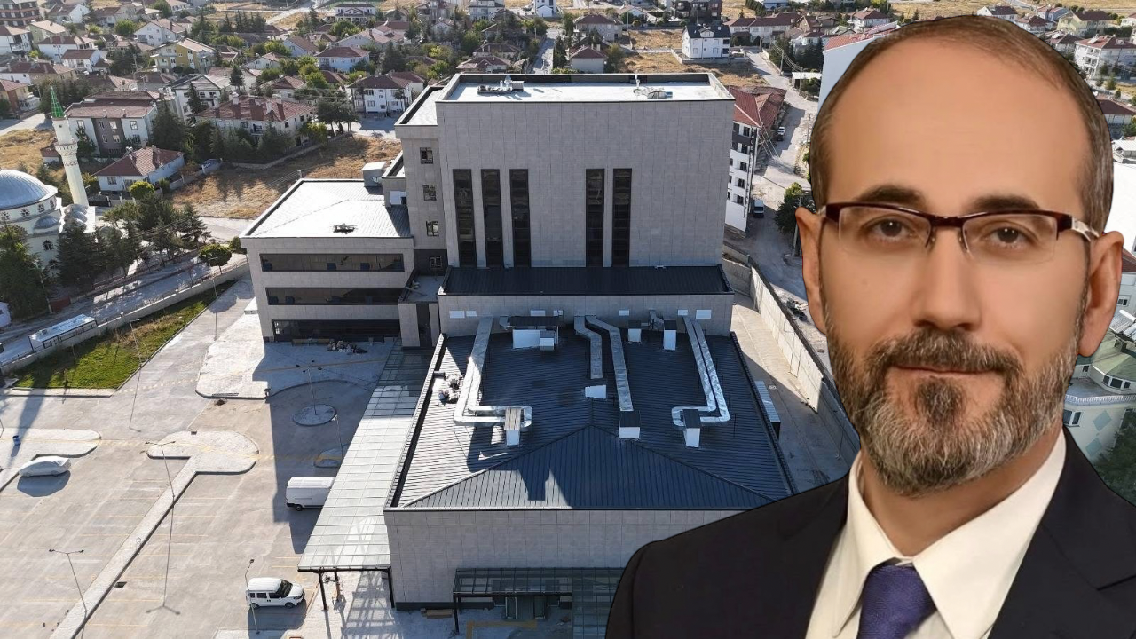 Emirdağ ve Çobanlar Devlet Hastaneleri Nisan Ayında Açılıyor