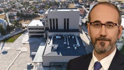 Emirdağ ve Çobanlar Devlet Hastaneleri Nisan Ayında Açılıyor