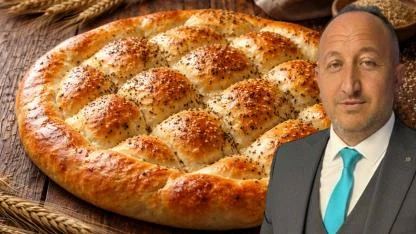 Emirdağ’da 350 Gram Ramazan Pidesi 30 Tl Oldu