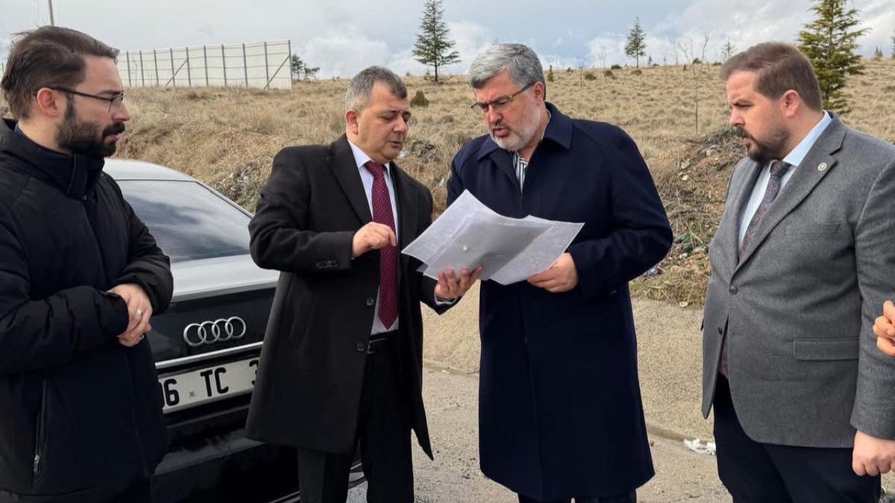 Emirdağ’da Ali Özkaya Rüzgarı Esti! İşte Programın Detayları