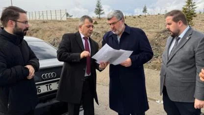 Emirdağ’da Ali Özkaya Rüzgarı Esti! İşte Programın Detayları