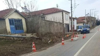 Emirdağ’da Ciğerleri Yaktı! Elektriğe Kapıldı 21 Yaşında Hayatını Kaybetti