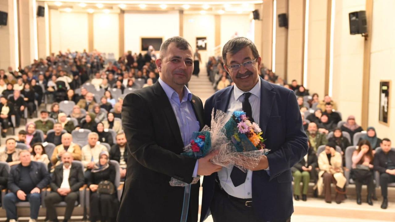 Emirdağ’da Hayati İnanç Rüzgarı İkinci Kez Esti