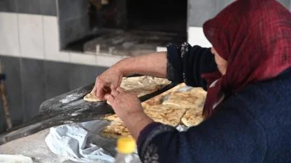 Emirdağ’da Mahalle Fırınları Vatandaşların Hizmetine Sunuldu