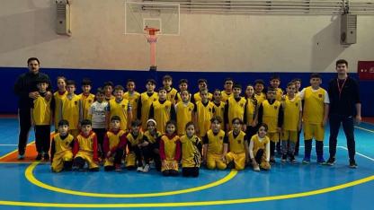 Emirdağ’da Sporcular Müsabakalara Hazırlanıyor