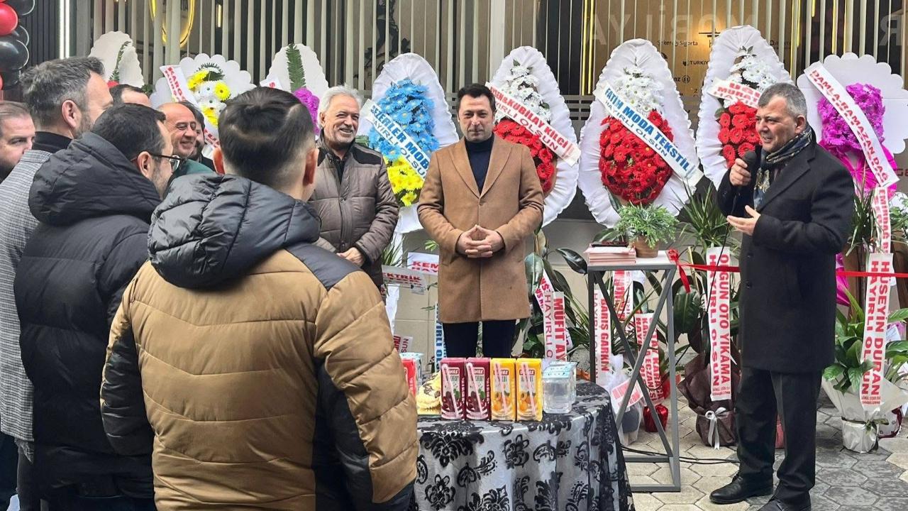 Emirdağ’da Ucuz Ucuz Sigorta Yapılacak