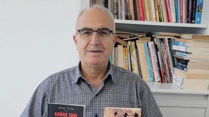 Emirdağlı Şair Hakiki Kabakçı’dan Kültür ve Hatıraya İki Yeni Eser