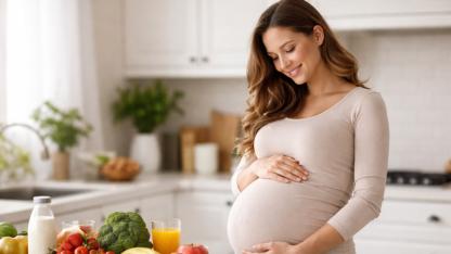 Gebeliğin İlk 3 Ayında Nelere Dikkat Etmeli, Nelerden Uzak Durmalı?
