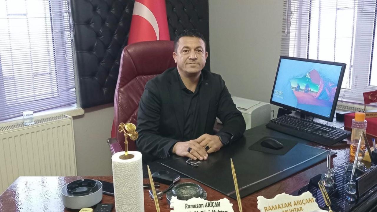 İhsaniye Bozhüyük’te Ramazan Boyunca Her Haneye Ücretsiz Pide Dağıtımı Yapılıyor