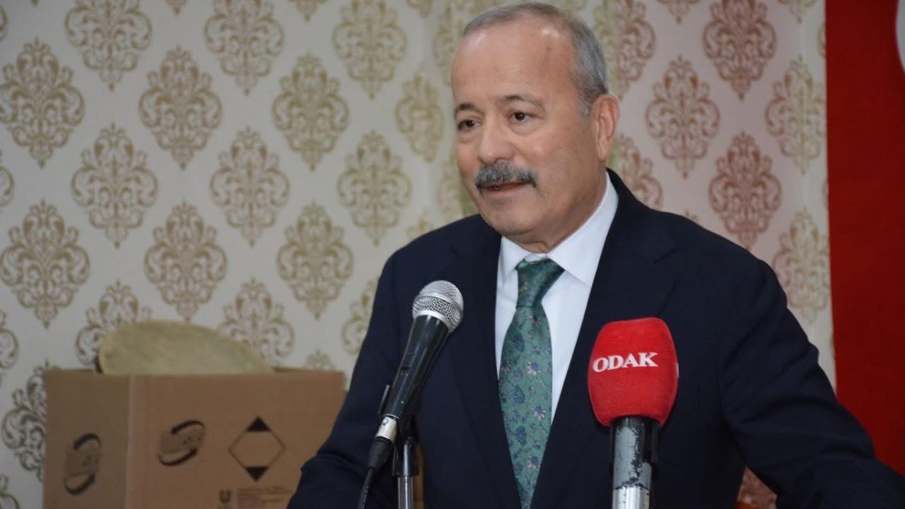 MHP’li Taytak: MHP Milletimizin Beraberlik Ruhunun Tezahürüdür