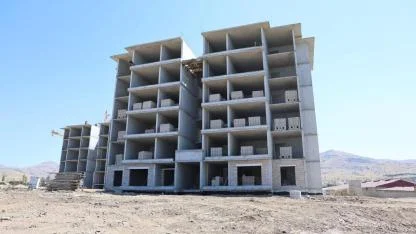 Sandıklı’da 190 TOKİ Konutu İçin Kura Çekecekler