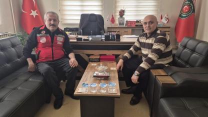 Sultandağı İlçesinde Şehit Aileleri ve Gazilere Özel İlgi Takdirle Karşılandı