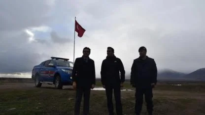 Sultandağı’nda Taşkın Riskine Yerinde İnceleme