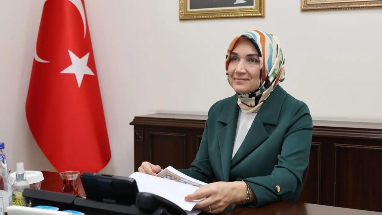 Vali Yiğitbaşı İçişleri Bakan Yardımcısı Oldu! Uşak Valisi Afyon’a Atandı