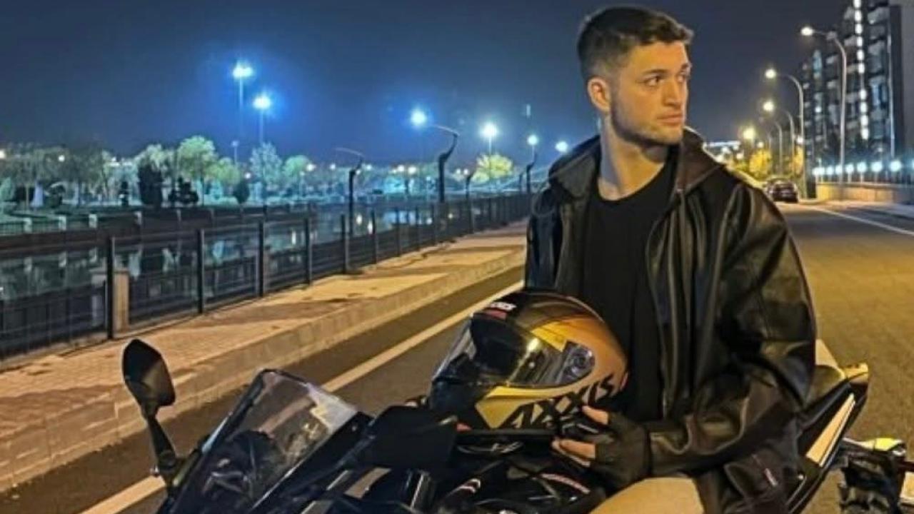 Afyon’da 22 Yaşındaki Genç Hayatını Kaybetti