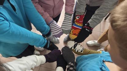 Afyon’da Down Sendromlulara Farkındalık Etkinliği Alkış Aldı