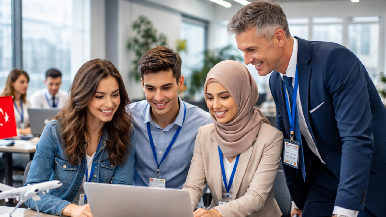 Afyon’da Ulusal Staj Programı 2026 Başvuruları Başladı