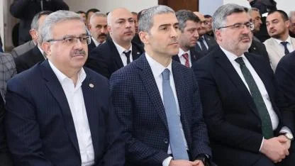 Afyonkarahisar İl Özel İdaresine 113 Milyonluk Araç Takviyesi Yapıldı