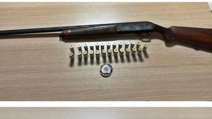 Afyonkarahisar’da 1 Haftalık Denetim Bilançosu: 20 Aranan Şahıs Yakalandı