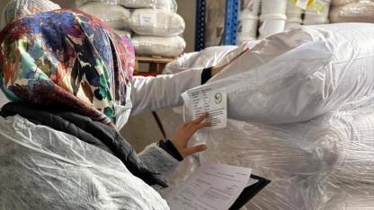 Afyonkarahisar’da Haşhaş İhracatına Sıkı Denetim