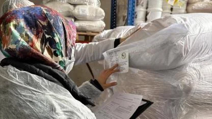 Afyonkarahisar’da Haşhaş İhracatına Sıkı Denetim