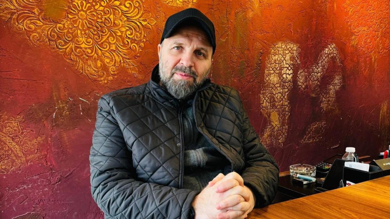 AK Partili Nurbaş: 250 Bolvadinli Yetim Öksüz Evladımıza Ulaştık