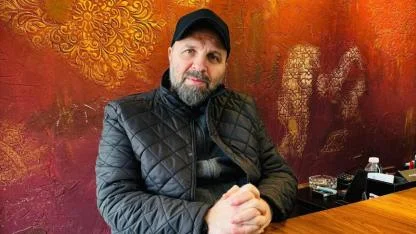 AK Partili Nurbaş: 250 Bolvadinli Yetim Öksüz Evladımıza Ulaştık