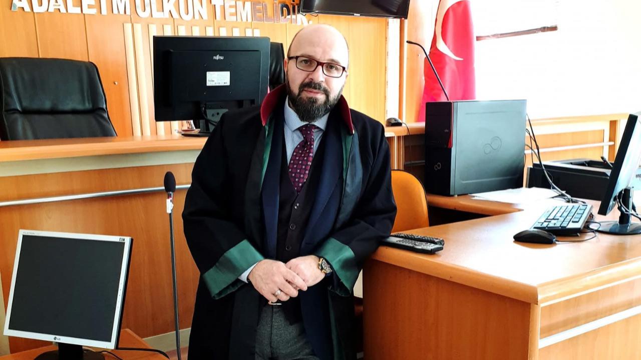 AK Partili Nurbaş: Sağlık Çalışanlarımızın 14 Mart Tıp Bayramını Kutluyoruz