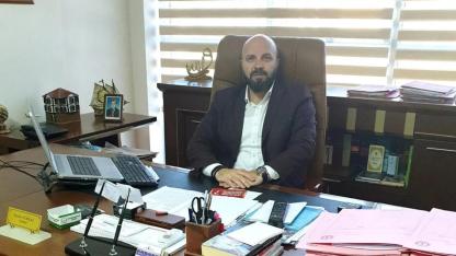 AK Partili Nurbaş’tan Bolvadin’e Müjde Yeni Hastane İnşaatı Başlıyor