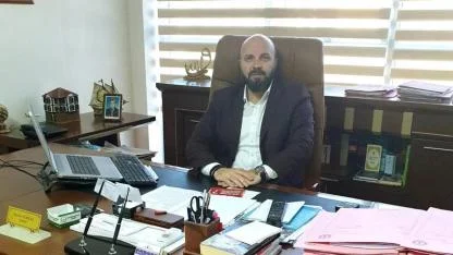 AK Partili Nurbaş’tan Bolvadin’e Müjde Yeni Hastane İnşaatı Başlıyor