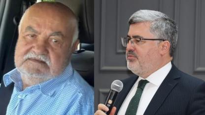 AK Partili Özkaya’nın Acı Günü Amcası Hayatını Kaybetti