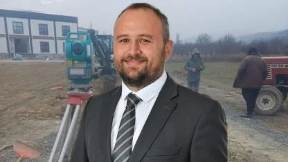 Başkan Aldırmaz: Sultandağı’nda Altyapı Çalışmaları Tüm Hızıyla Sürüyor