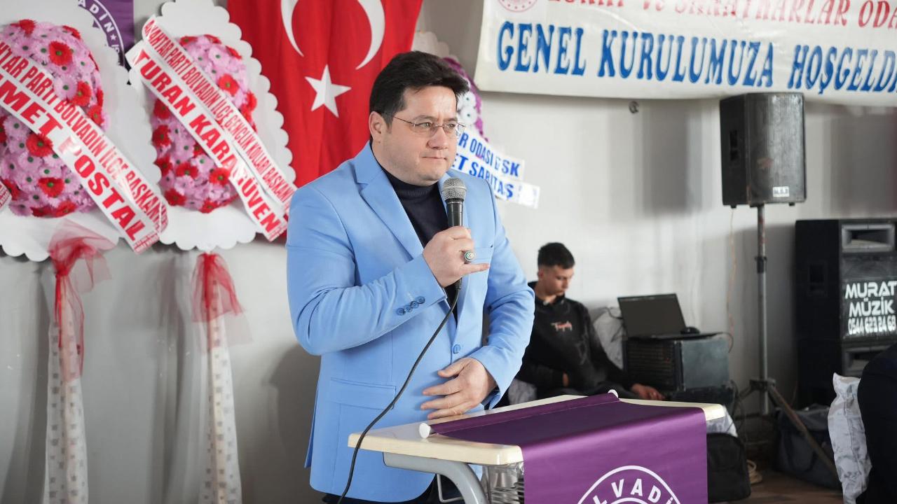 Başkan Aynacı: Vatandaşların Kullanımına Yeni ve Hijyenik Alan Sunuldu