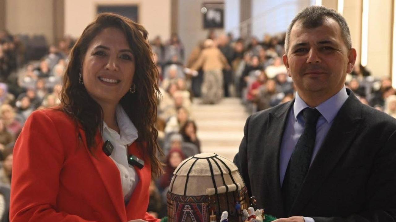 Başkan Koyuncu Açıkladı: Emirdağ’da Kadınlara Yönelik Yeni Projeler Geliyor