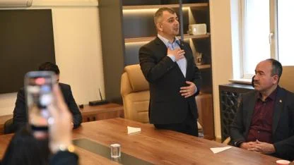 Başkan Koyuncu: Personelimizin Hesaplarına Bayram İkramiyesi Yatırıldı