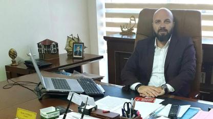 Başkan Nurbaş: Üreticilerimize Bolvadin’de 59 Milyon Ödenmeye Başladı