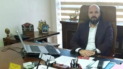 Başkan Nurbaş: Üreticilerimize Bolvadin’de 59 Milyon Ödenmeye Başladı