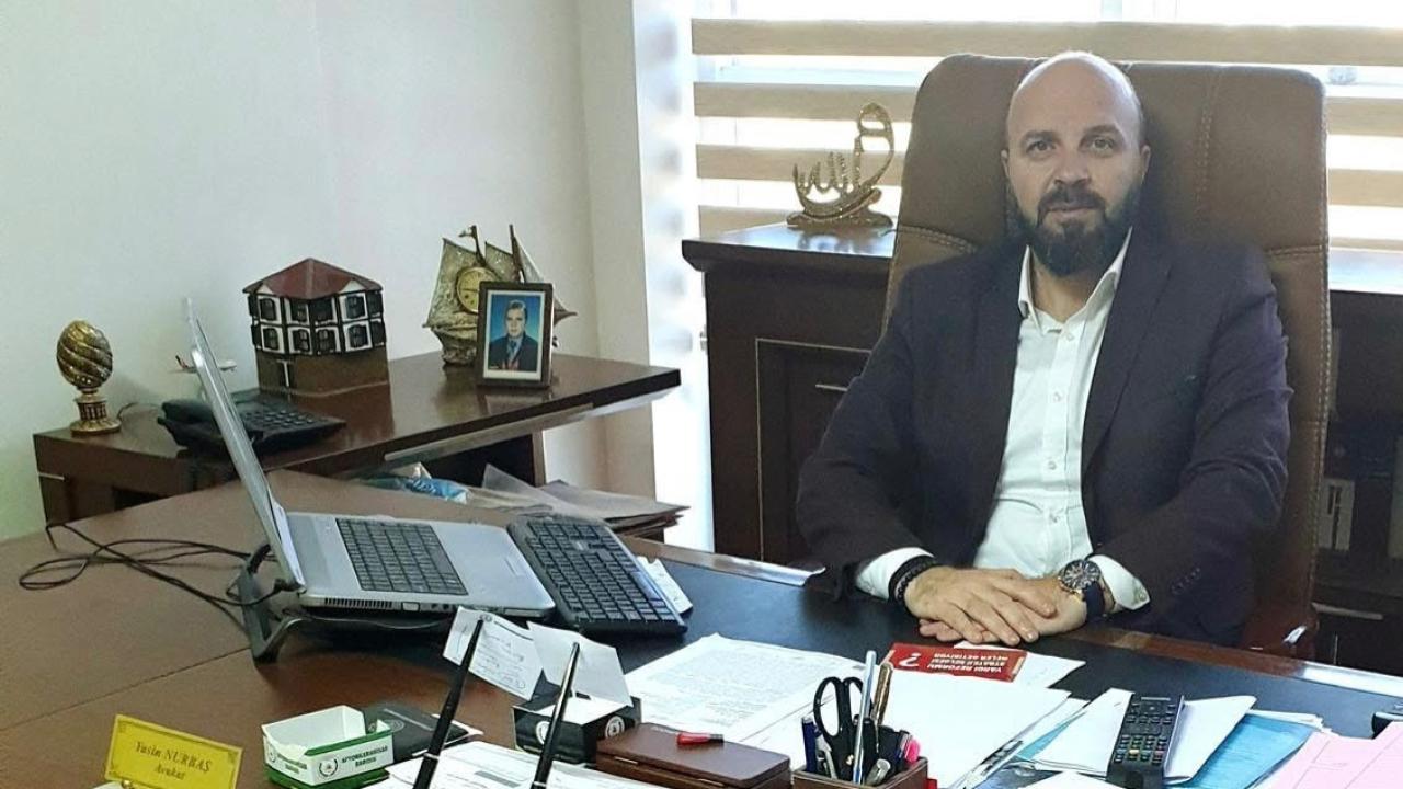 Başkan Nurbaş: Üreticilerimize Bolvadin’de 59 Milyon Ödenmeye Başladı