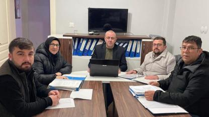 Başkan Yaman: AK Parti Bolvadin’de Gönül Sofraları Kuracak