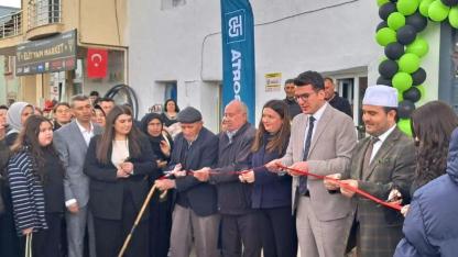 Başyiğit Sigorta Evciler’de Dualarla Açıldı