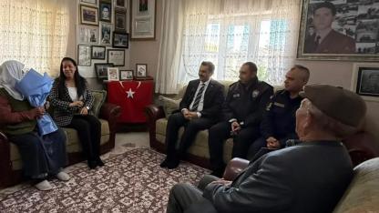 Bayat’ta 8 Mart Dünya Kadınlar Buluşması Gerçekleşti