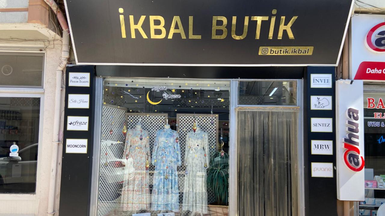 Bolvadin Kadınlarına Dev Müjde: İkbal Butik’ten Büyük Çekiliş