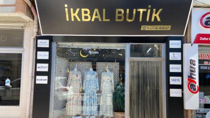 Bolvadin Kadınlarına Dev Müjde: İkbal Butik’ten Büyük Çekiliş