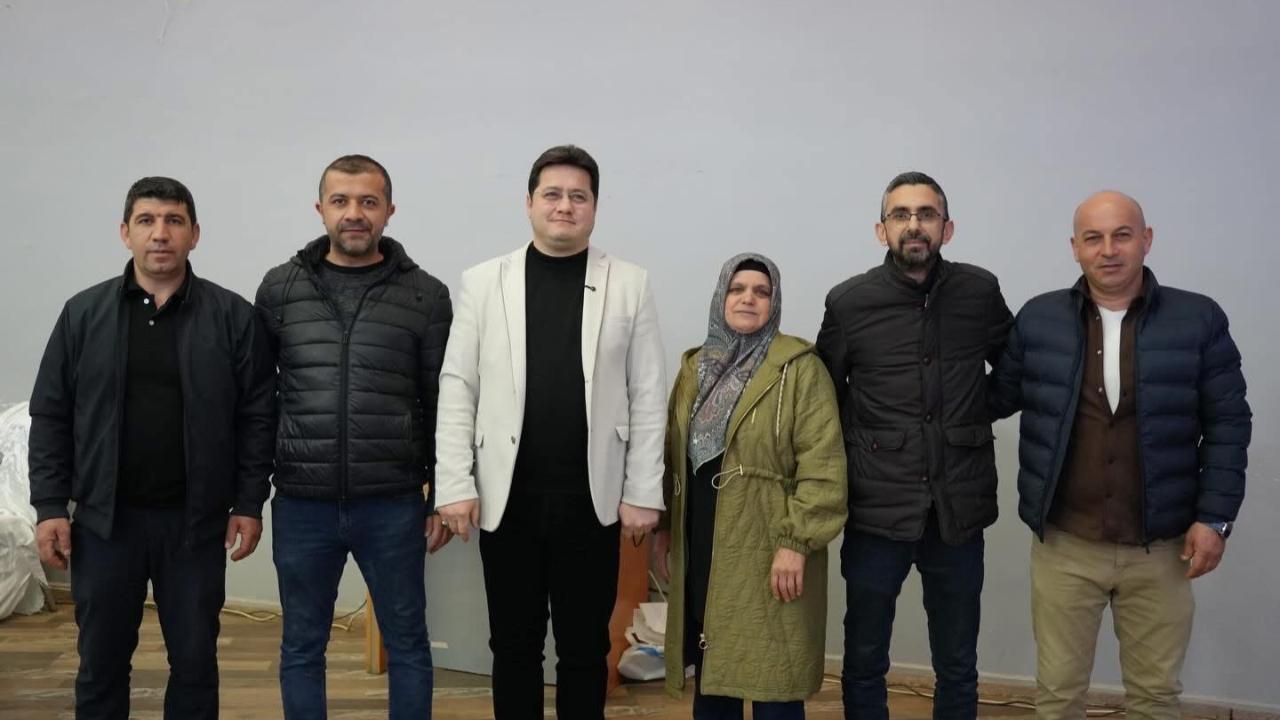 Bolvadin’de Bayram Hazırlıkları ve Mahalle İftarları Sürüyor