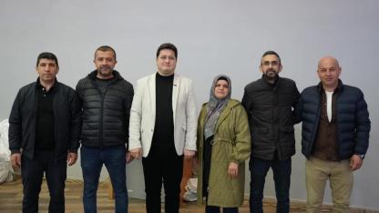 Bolvadin’de Bayram Hazırlıkları ve Mahalle İftarları Sürüyor